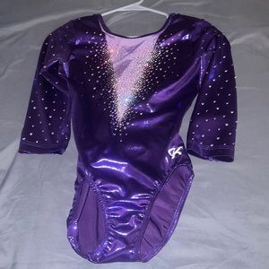 GK Adult Large Competition Leo